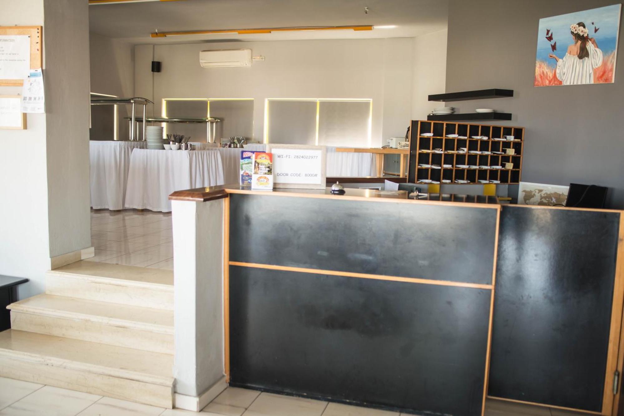 Nereides Hotel Kolimvarion Bagian luar foto